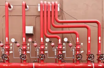 Kartal Atalar Yangın Tesisatı Kurulum Servis Tamir Hidrant Sprinkler Montaj Ustası