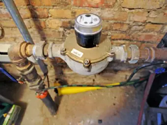 Kozyatağı Doğalgaz Tesisatçı Acil Servis Doğalgaz Tesisatçı Ustası