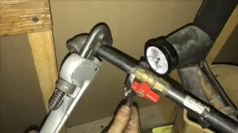 Nişantepe Doğalgaz Tesisatçı Acil Servis Doğalgaz Tesisatçı Ustası