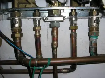 Sancaktepe Akpınar Doğalgaz Tesisatçı Acil Servis Doğalgaz Tesisatçı Ustası