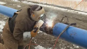 Sarıgazi Doğalgaz Boru Kaynakçısı Boru Kaynak Tadilat Ve Tamir Ustası