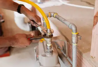 Şerifali Doğalgaz Tesisatçı Acil Servis Doğalgaz Tesisatçı Ustası