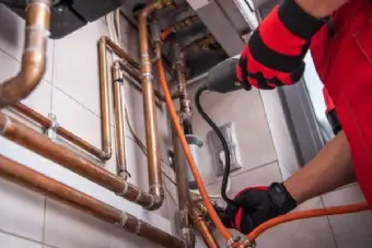 Suadiye Doğalgaz Tesisatçı Acil Servis Doğalgaz Tesisatçı Ustası