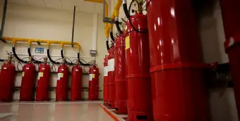 Yenidoğan Yangın Tesisatı Kurulum Servis Tamir Hidrant Sprinkler Montaj Ustası