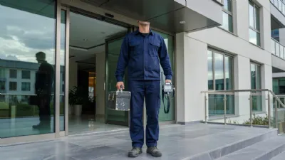 Doğalgaz Tesisatçısı Çalışma Sırasında Evde Bulunmak Gerekli Midir, Nelere Dikkat Edilmeli?